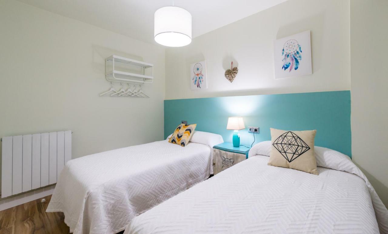Midhouse Apartment Leon